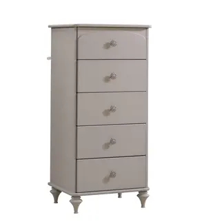 Natart Juvenile Natart Juvenile Greta Lingerie Chest