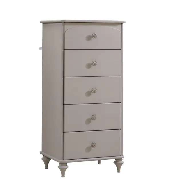 Natart Juvenile Greta Lingerie Chest