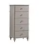 Natart Juvenile Greta Lingerie Chest