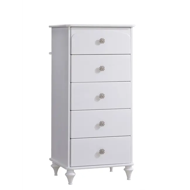 Natart Juvenile Greta Lingerie Chest