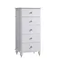 Natart Juvenile Greta Lingerie Chest
