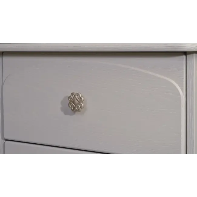 Natart Juvenile Greta Lingerie Chest