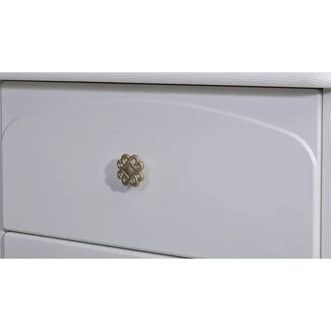 Natart Juvenile Greta Lingerie Chest