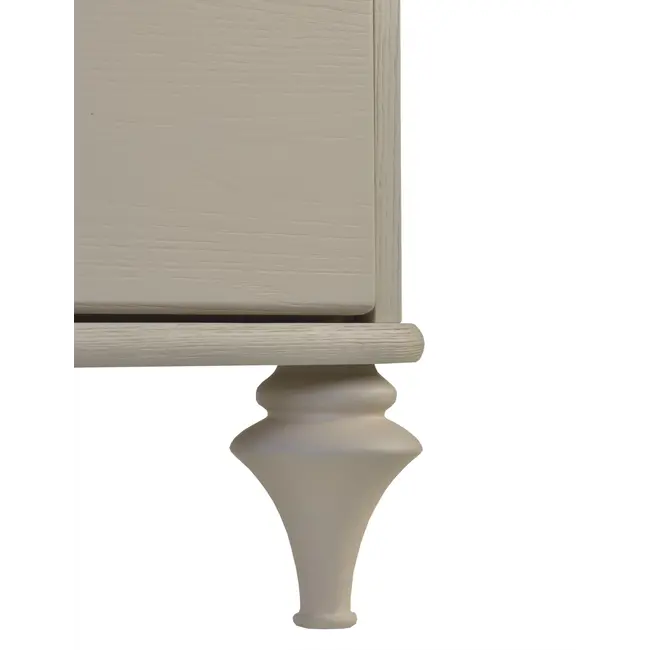 Natart Juvenile Greta Lingerie Chest