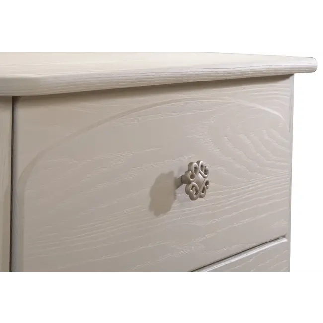 Natart Juvenile Greta Convertible Crib