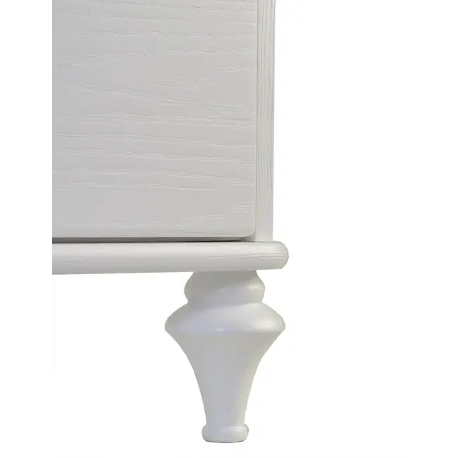 Natart Juvenile Greta Convertible Crib