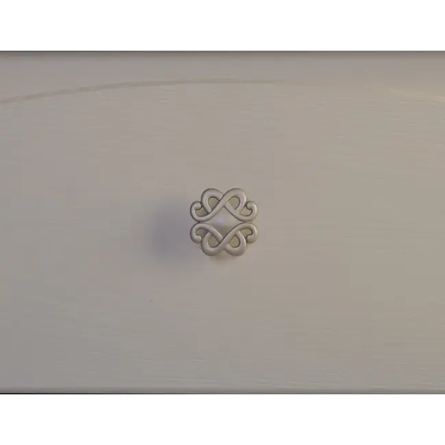 Natart Juvenile Greta Convertible Crib