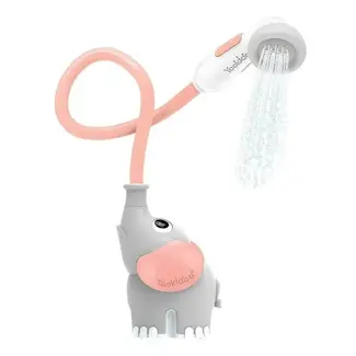 Yookidoo Yookidoo Elephant Baby Shower Pink