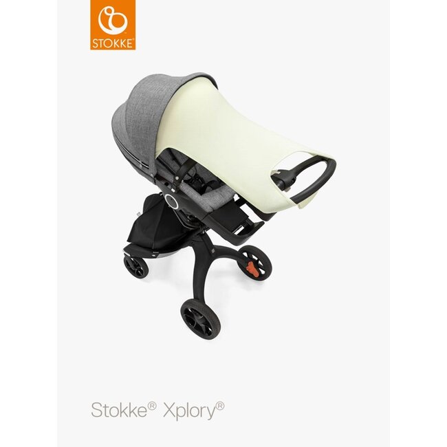 Stokke Stroller Sun Shade