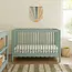 Baby Letto Swell 4-in-1 Convertible Crib with Toddler Bed Conversion Kit