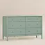 Baby Letto Swell 6 Drawer Dresser