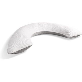 Bed Gear Bedgear Pregnancy Maternity Body Pillow U Shape