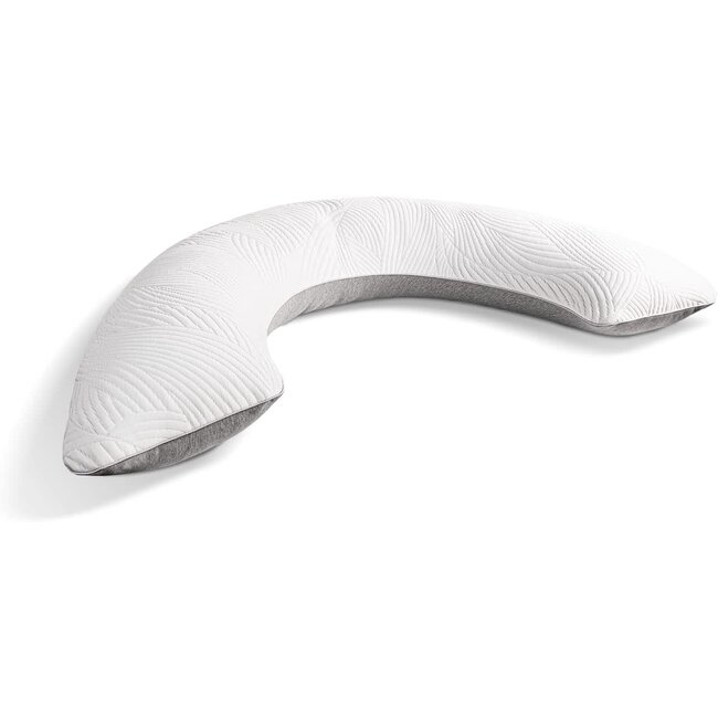 Bedgear Pregnancy Maternity Body Pillow U Shape