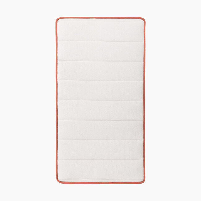 Babyletto x Avocado Organic Crib Mattress 2-Stage and 100% Nontoxic