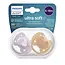 Philips Avent Ultra Soft Pacifier 6-18 Months