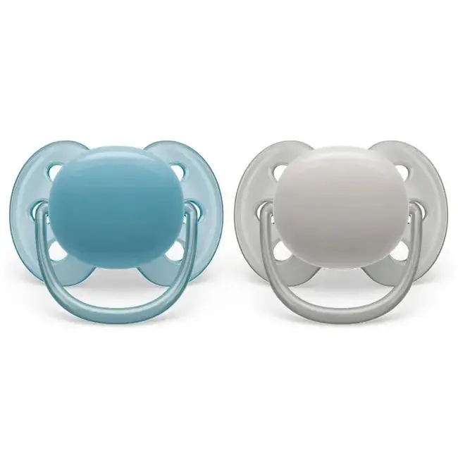 Philips Avent Ultra Soft Pacifier 6-18 Months