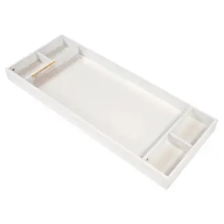 Dadada Dadada 48" Changing Tray For Austin, Central Park, and Lala Big Dressers