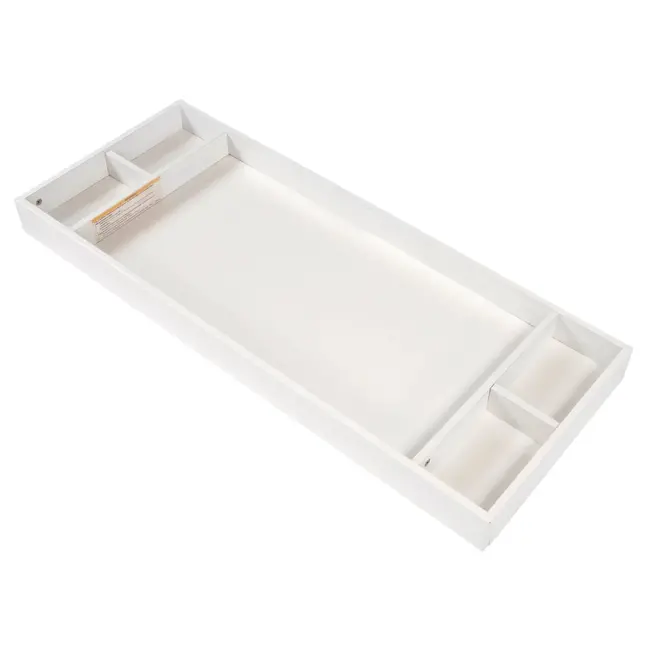Dadada 48" Changing Tray For Austin, Central Park, and Lala Big Dressers