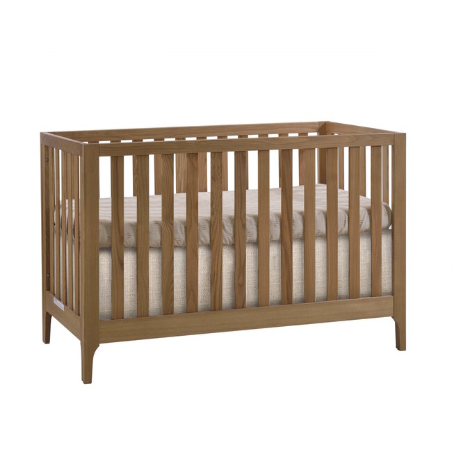 Natart Signature Series Palo Island Classic Crib