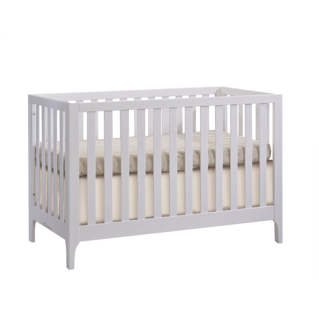 Natart Signature Series Palo Island Classic Crib