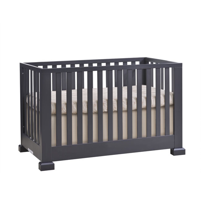 Natart Taylor Island Classic Crib