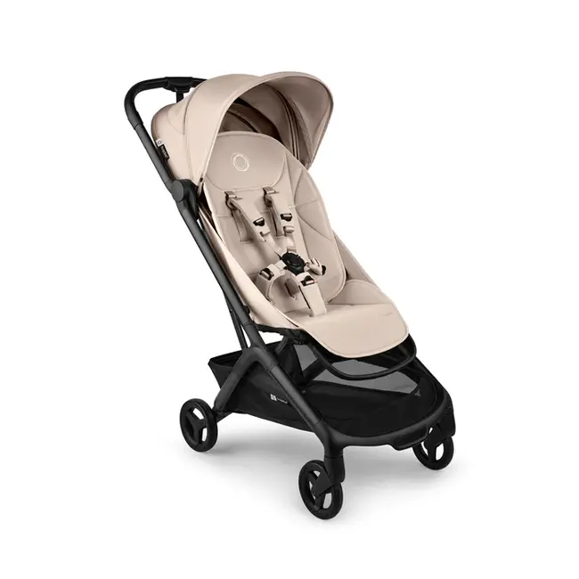 Bugaboo Butterfly 2 Lightweight Stroller