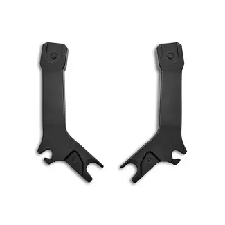Bugaboo Bugaboo Butterfly 2 Car Seat Adapter