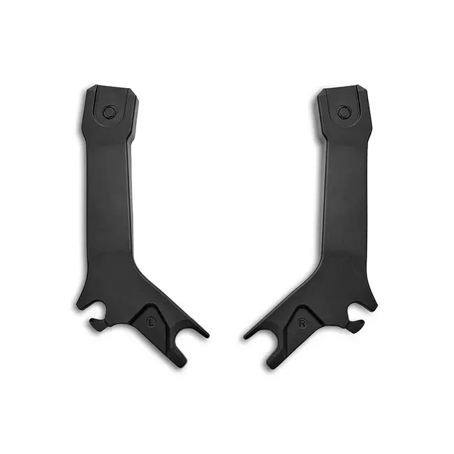 Bugaboo Butterfly 2 Car Seat Adapter