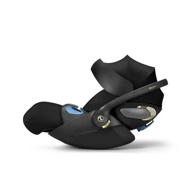 Cybex Cloud T Infant Car Seat With Base