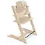 Stokke Tripp Trapp® High Chair² With Baby Set (Harness Included)
