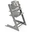 Stokke Tripp Trapp® High Chair² With Baby Set (Harness Included)