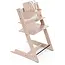 Stokke Tripp Trapp® High Chair² With Baby Set (Harness Included)