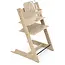 Stokke Tripp Trapp® High Chair² With Baby Set (Harness Included)