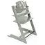 Stokke Tripp Trapp® High Chair² With Baby Set (Harness Included)