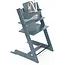 Stokke Tripp Trapp® High Chair² With Baby Set (Harness Included)