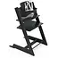 Stokke Tripp Trapp® High Chair² With Baby Set (Harness Included)