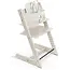 Stokke Tripp Trapp® High Chair² With Baby Set (Harness Included)