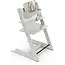 Stokke Tripp Trapp® High Chair² With Baby Set (Harness Included)