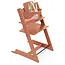 Stokke Tripp Trapp® High Chair² With Baby Set (Harness Included)