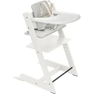 Stokke Stokke Tripp Trapp® High Chair², Cushion and Stokke® Tray