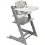 Stokke Tripp Trapp® High Chair², Cushion and Stokke® Tray