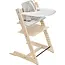 Stokke Tripp Trapp® High Chair², Cushion and Stokke® Tray