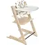 Stokke Tripp Trapp® High Chair², Cushion and Stokke® Tray