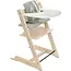 Stokke Tripp Trapp® High Chair², Cushion and Stokke® Tray