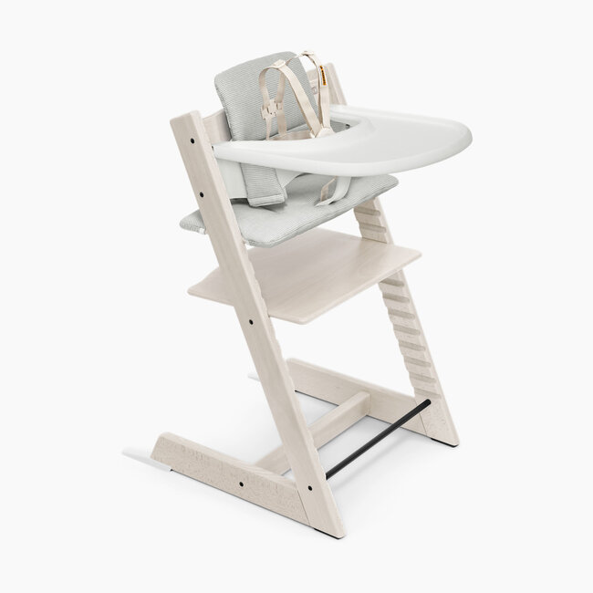 Stokke Tripp Trapp® High Chair², Cushion and Stokke® Tray