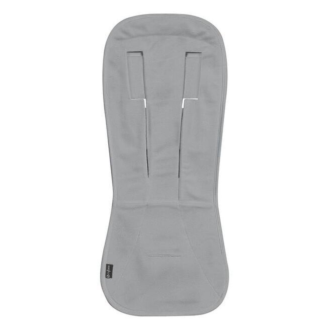 Cybex Stroller Seat Liner Grey