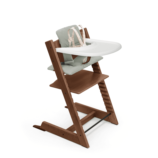 Stokke Tripp Trapp® High Chair², Cushion and Stokke® Tray