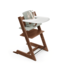 Stokke Tripp Trapp® High Chair², Cushion and Stokke® Tray