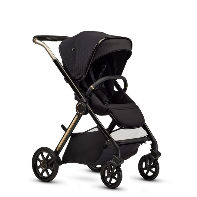 2025 Silver Cross Reef 2 Full Size Stroller