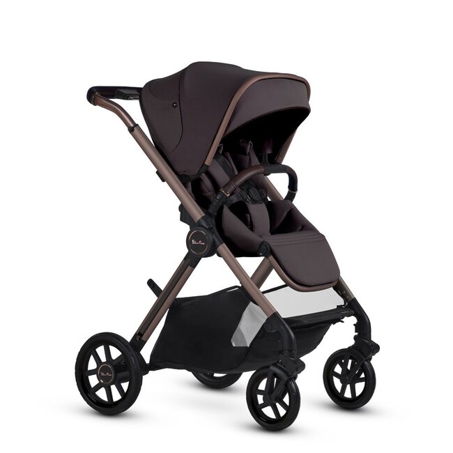 2025 Silver Cross Reef 2 Full Size Stroller